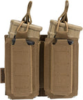 EXCELLENT ELITE SPANKER Tactical Open-Top Single/Double/Triple Molle Mag Pouch by EXCELLENTELITESPANKER