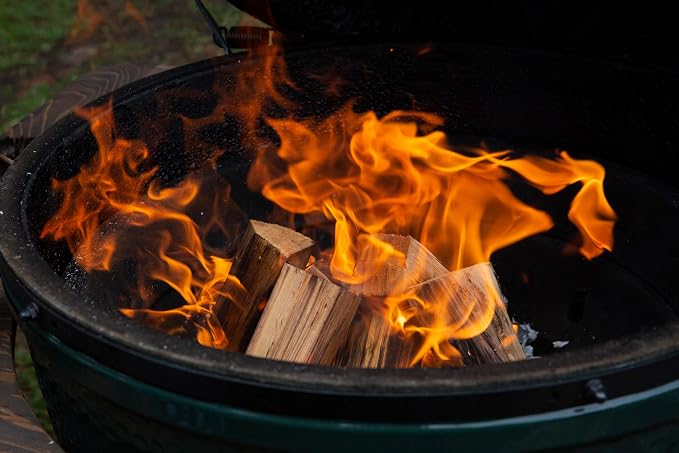 Cutting Edge Firewood Pizza Oven Wood - Image 8