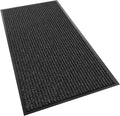Front Door Mat, Non-Slip Welcome Mats by Futurwit