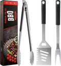 Griddle Accessories Kit by HE-SANQI