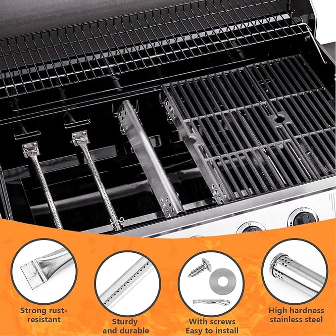 Hisencn Grill Replacement Parts - Image 6