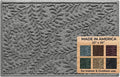 WaterHog Indoor/Outdoor Door Mat, Durable & Skid-Resistant Front Door Rug by BungalowFlooring