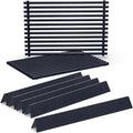 22.5" Flavorizer Bars & 17.5" Grill Grates by QuliMetal