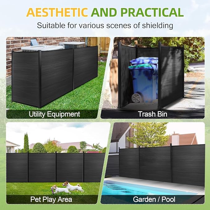 Mondaria Fence Privacy Screen - Image 5