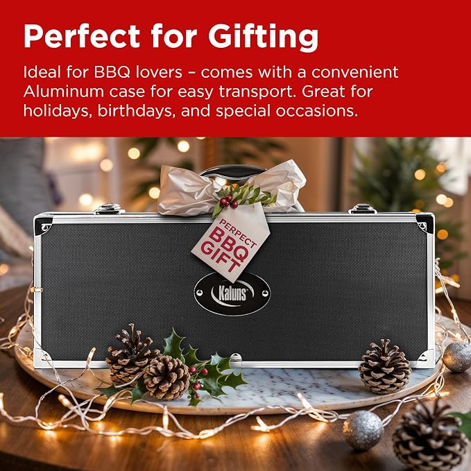 Kaluns Grilling Accessories, Dad Gifts - Image 6