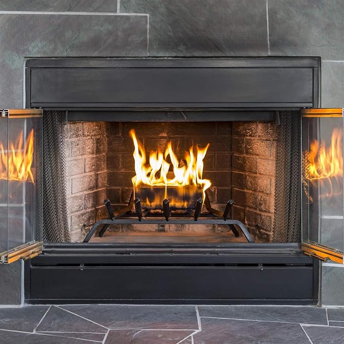 Duraflame 18-Pack Firelogs, Wood Alternative - Image 6