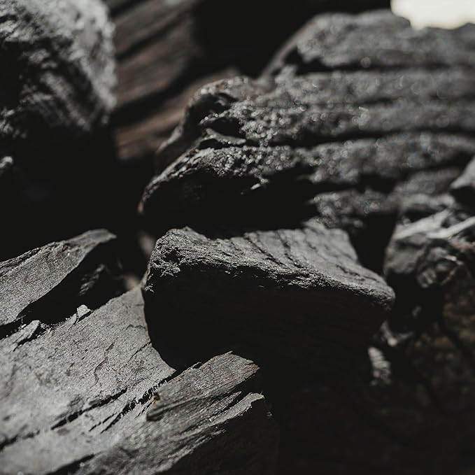 Jealous Devil 2-Pack 100% All Natural Pro Hardwood Lump Charcoal - Image 2