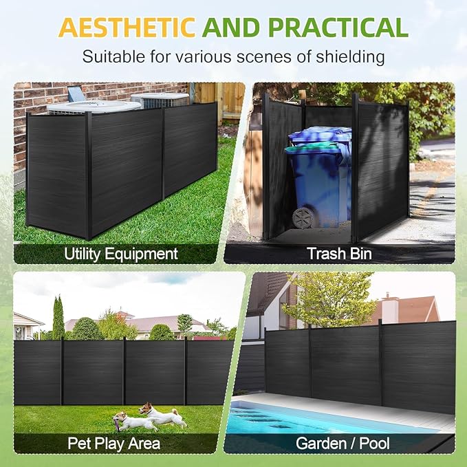 Mondaria Fence Privacy Screen - Image 5