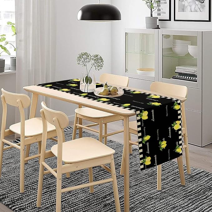 Lemon Table Runner - Image 5