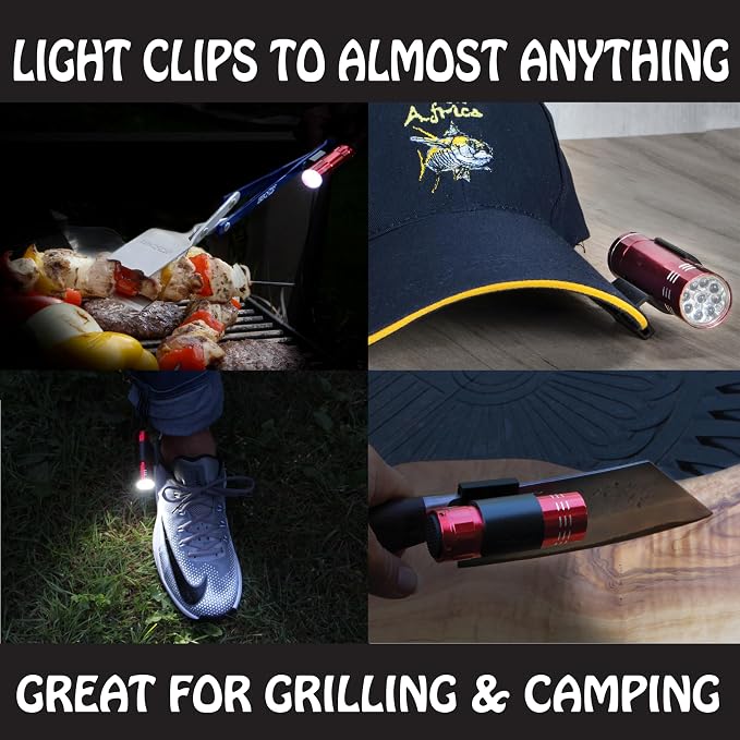 BBQ Croc 3 in 1 Barbecue Tool 18-inch - Image 2