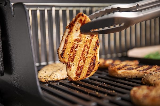 Weber Genesis E-315 Liquid Propane Gas Grill - Image 3