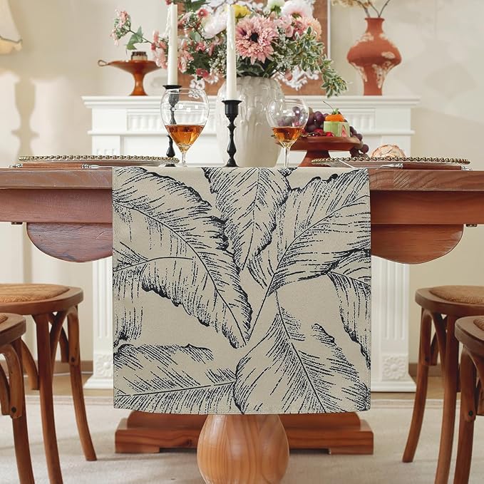 Double-Sided Table Runner - Image 5