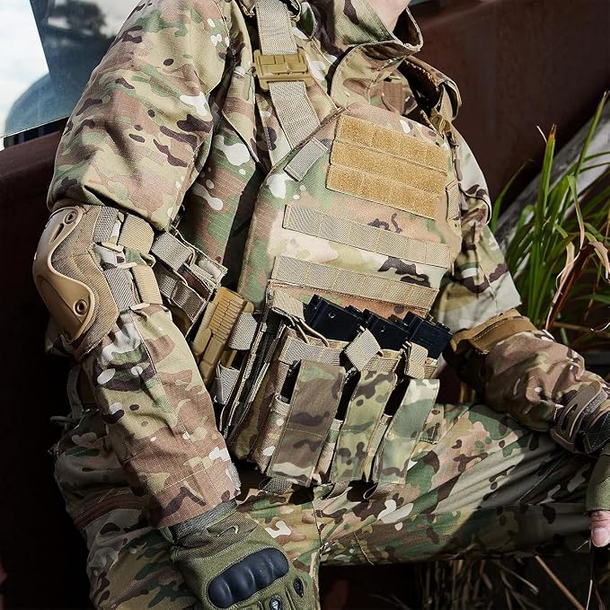 GFIRE Tactical Vest - Image 8