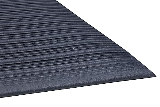 FANMATS 24046002GY Guardian Air Step Anti-Fatigue Floor Mat - Image 2