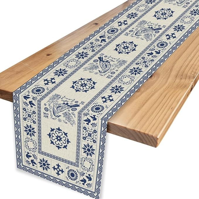 Mexican Table Runner - Image 4