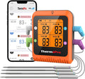 ThermoPro 650 ft Bluetooth Meat Thermometer by ThermoPro