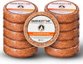 Fire Starters – Waterproof Emergency Fuel Disks by QuickStove