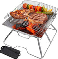 Lineslife Foldable Fire Pit by Lineslife