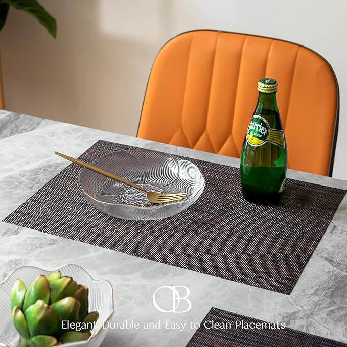 Placemats Set of 12 - Image 2