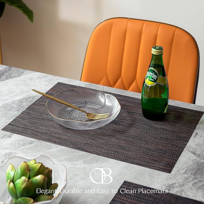 Placemats Set of 4 - Image 2