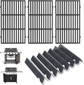 66097 Grill Grates & 66033 Flavorizer Bars by WEBROIL