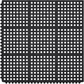 Ottomanson Heavy Duty Rubber Floor Mat – Non-Slip, Waterproof, Restaurants by Ottomanson
