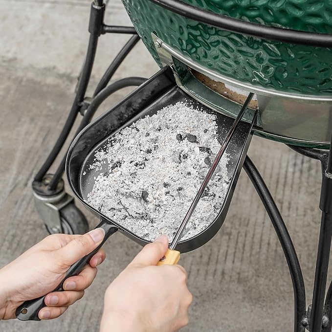 onlyfire Barbecue Ash Removal Pan Fits - Image 5