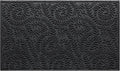 WaterHog Indoor/Outdoor Use Door Mat, Made in USA, Welcome Mat by BungalowFlooring