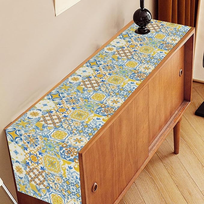 Mexican Table Runner - Image 3