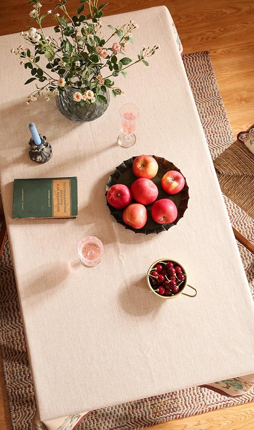 patdrea Designer French Tablecloth - Image 9
