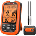 ThermoPro TempSpike 2000FT Wireless Meat Thermometer Digital by TempSpike