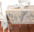 Maison d' Hermine Premium Table Cloth Rectangle Table 100% Combed Cotton 120 x by MaisondHermine