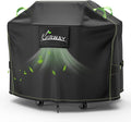 UIRWAY Grill Cover for Outdoor Grill 55 Inch, 600D Heavy Duty Waterproof BBQ by UIRWAY