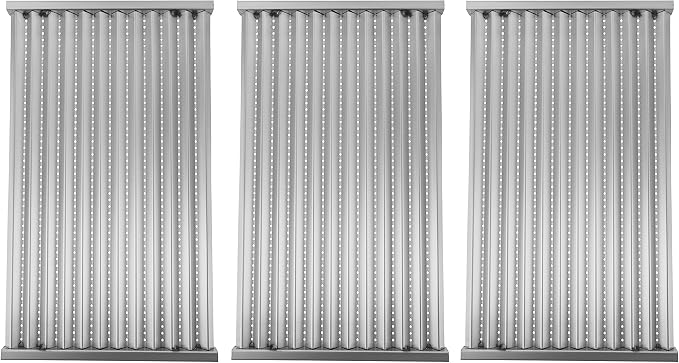 Stainless Steel Cooking Grid for Charbroil 463242715, 466242815 Gas Grill by EasiBBQ