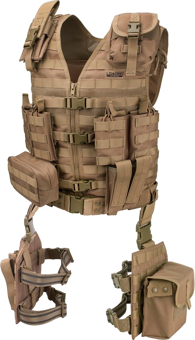 Barska Unisex Vest - Image 6