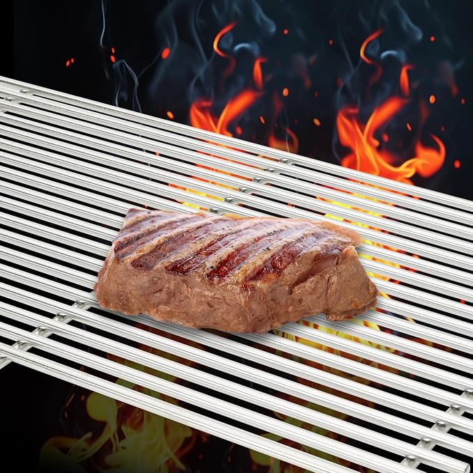 J&YNBBQ Grill Grate Replacement - Image 7