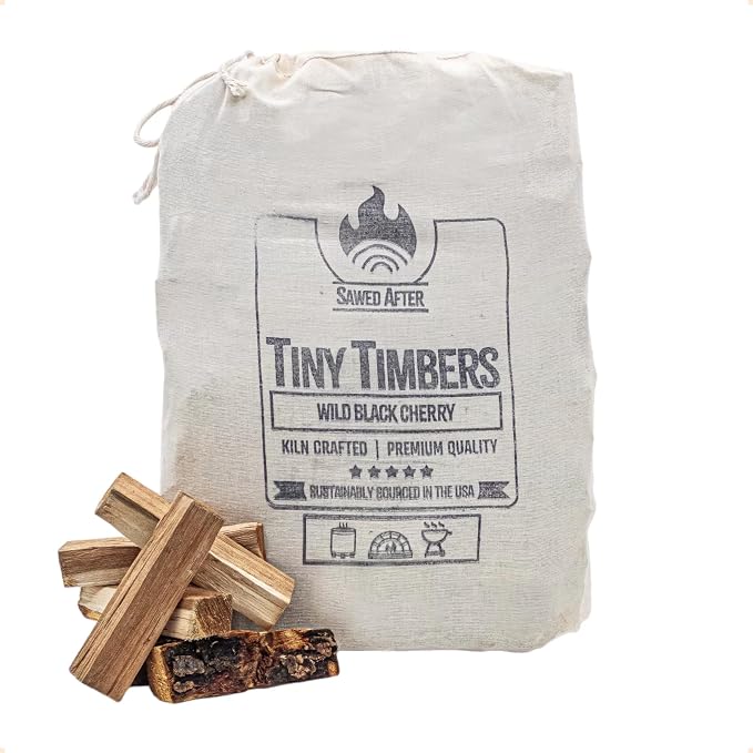 The Tiny Timbers USDA Grade Kiln Dried Hardwood - Image 8