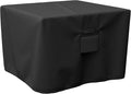 SHINESTAR 36 Inch Square Fire Pit Cover, Fits by SHINESTAR