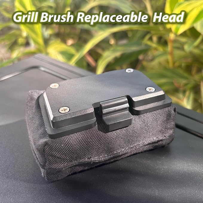 Grill Cleaning Heads - Image 3