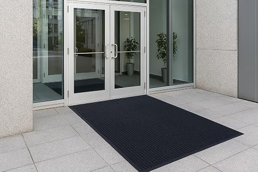 Guardian Floor Protection WG041404 WaterGuard Indoor/Outdoor Wiper Scraper - Image 5