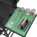 Silicone Griddle Tools Mat for Blackstone by Uozuke