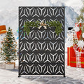 Casaphoria Metal Privacy Screen Outdoor by Casaphoria