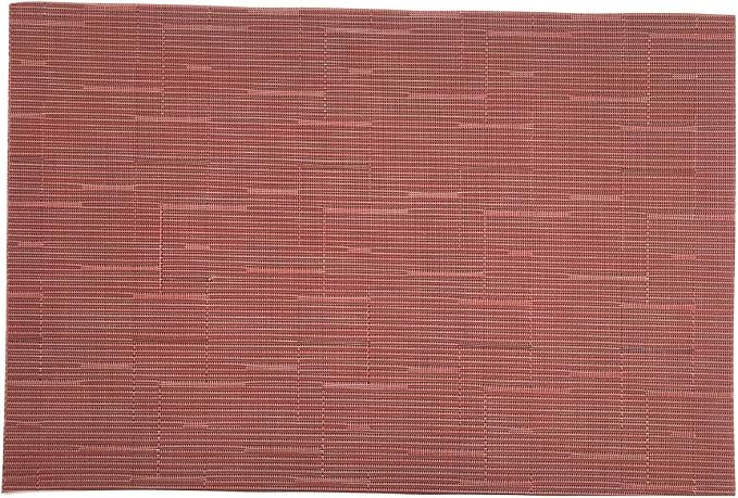 Gugrida Placemats PVC Table Mats Woven Vinyl Placemats - Image 5