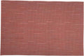 Gugrida Placemats PVC Table Mats Woven Vinyl Placemats by Gugrida