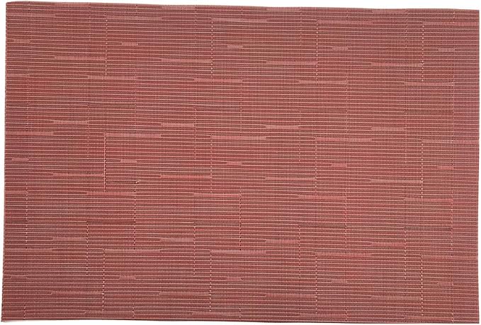 Gugrida Placemats PVC Table Mats Woven Vinyl Placemats by Gugrida