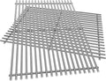 9MM 18 7/8" Stainless Steel Genesis 2 Grill Grates by Dictirdy