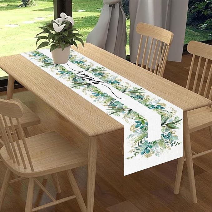 Farmhouse Table Runner - Image 2