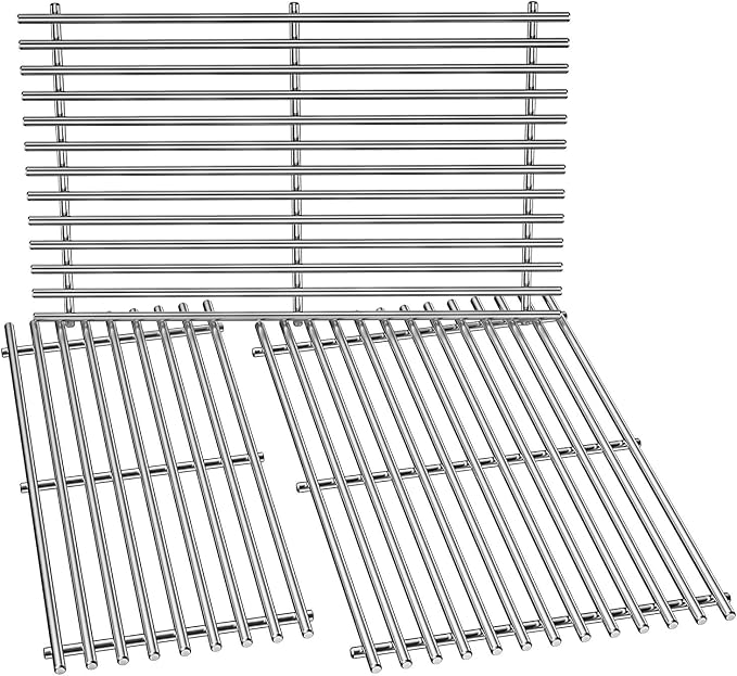 Stanbroil Stainless Steel Cooking Grates by Stanbroil
