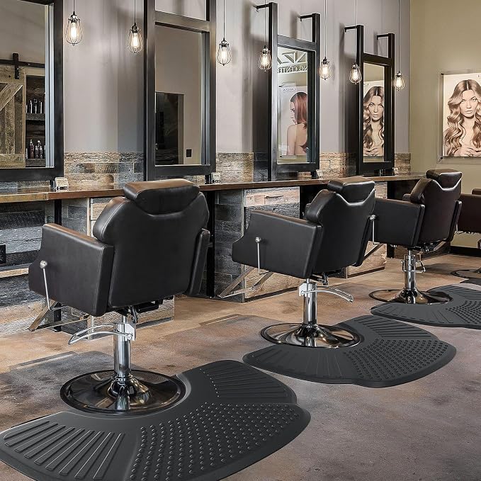 3.3' x 5' Salon Anti Fatigue Mat - Image 2