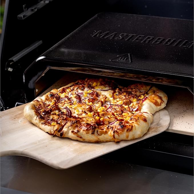 Masterbuilt® Gravity Series Outdoor Pizza Oven Accessory insert - Image 6